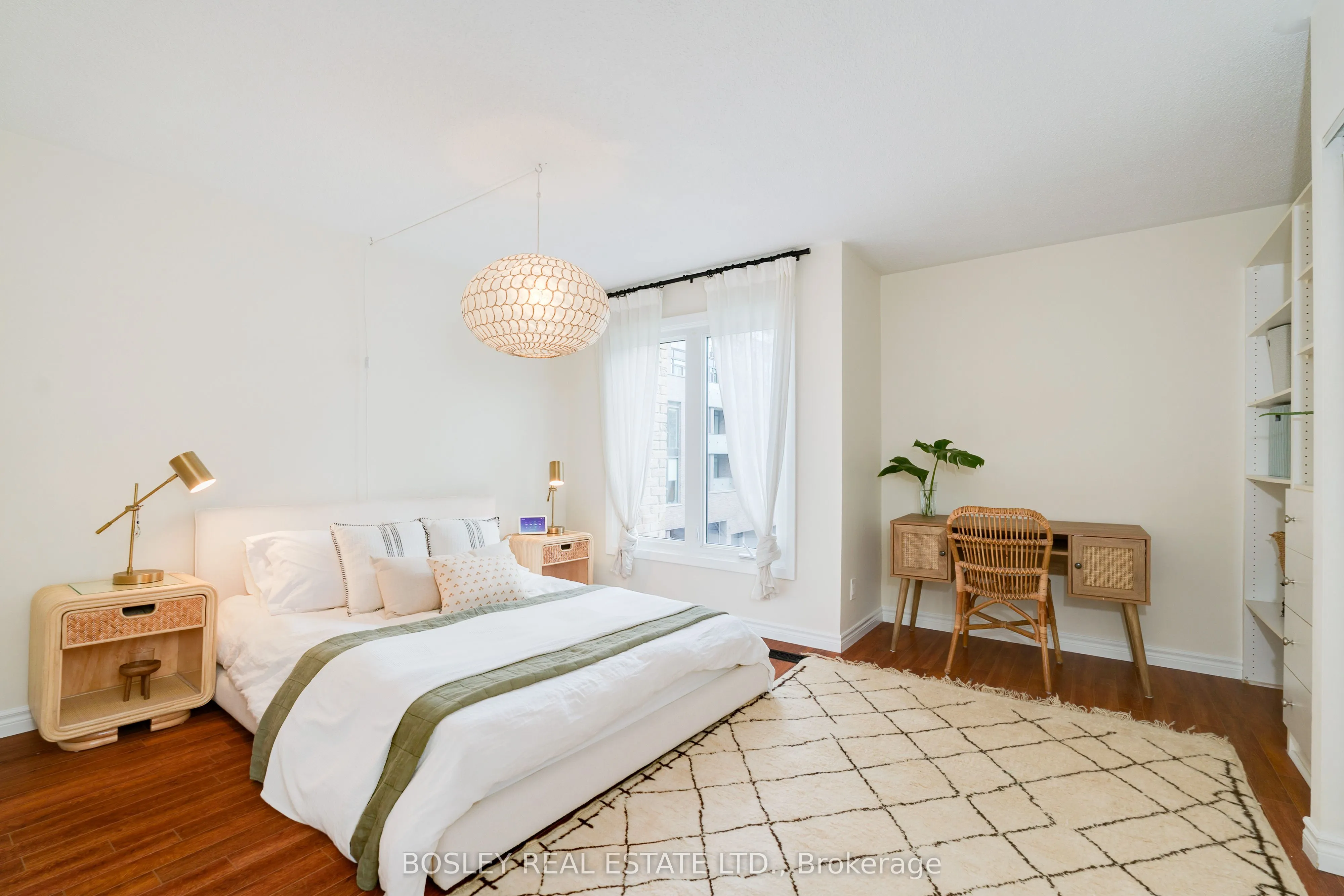 83 Pape Avenue, #7