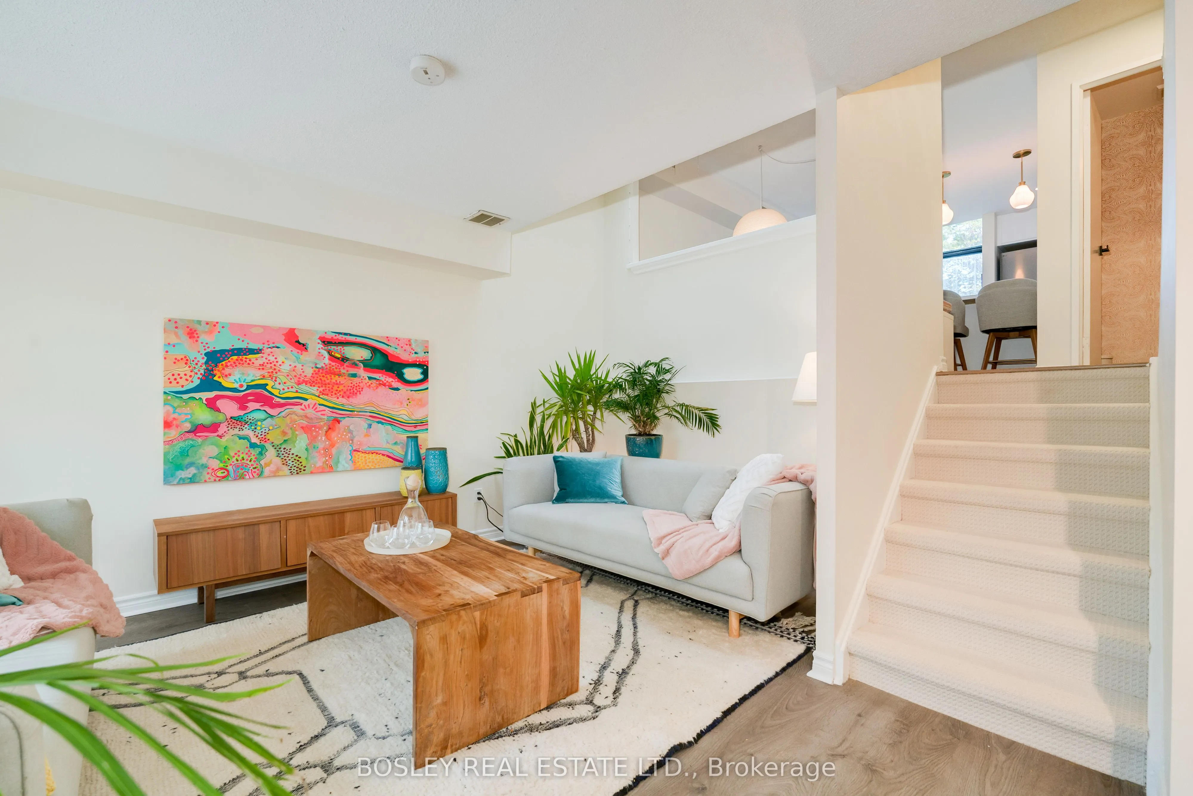 83 Pape Avenue, #7
