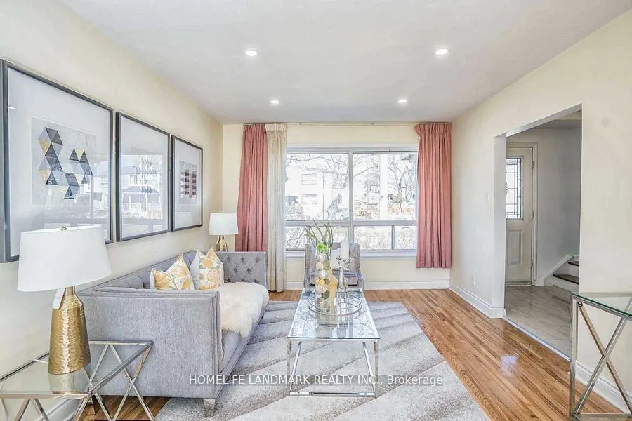 53 Chelwood Road, #Main