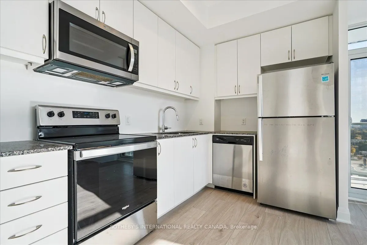 3220 Sheppard Avenue E, #1507