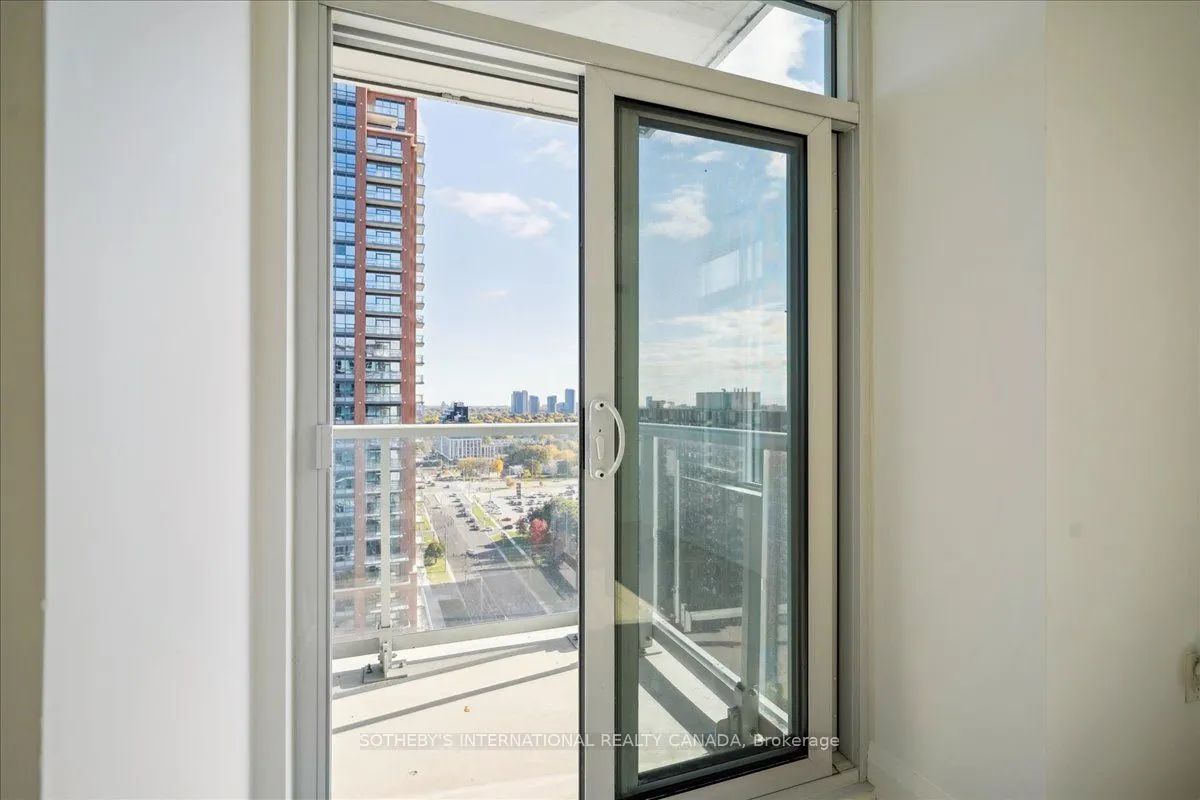 3220 Sheppard Avenue E, #1507