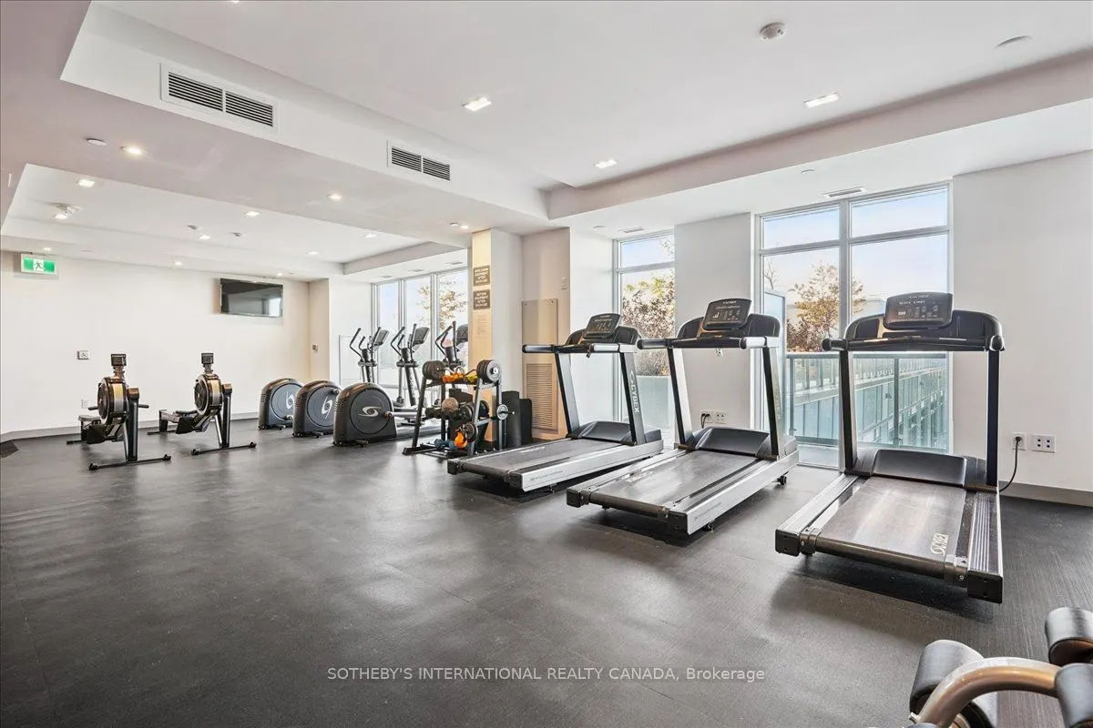 3220 Sheppard Avenue E, #1507