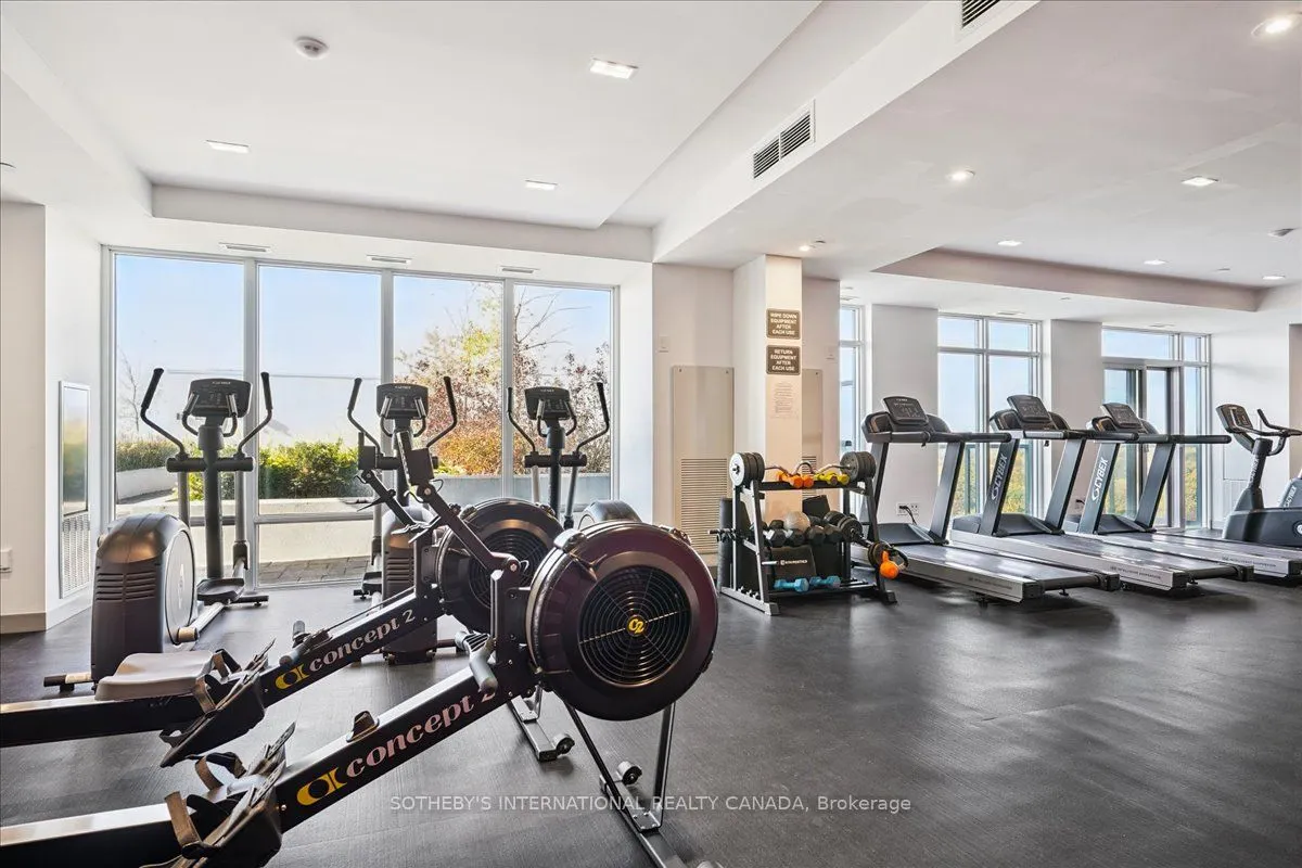 3220 Sheppard Avenue E, #1507