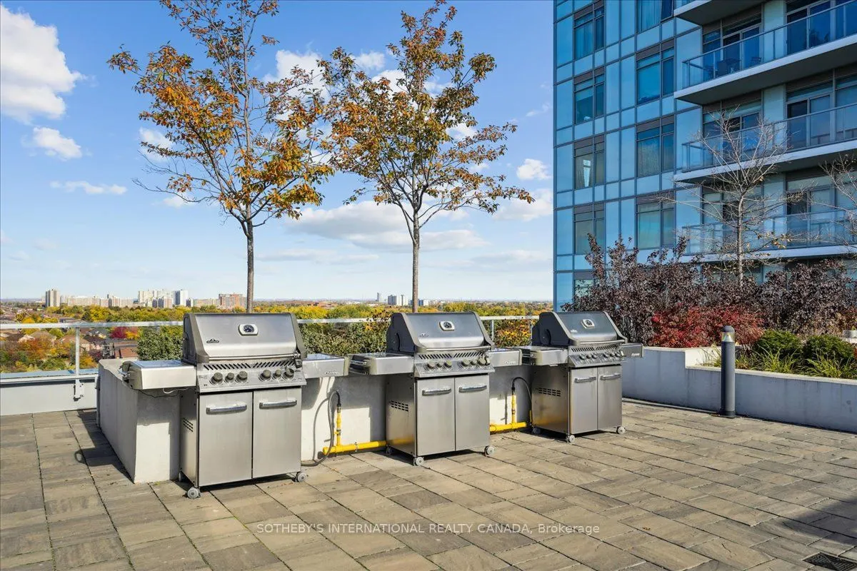 3220 Sheppard Avenue E, #1507