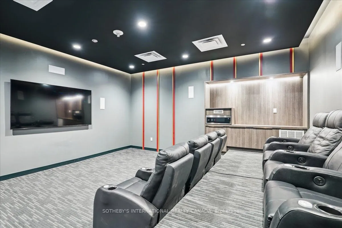 3220 Sheppard Avenue E, #1507