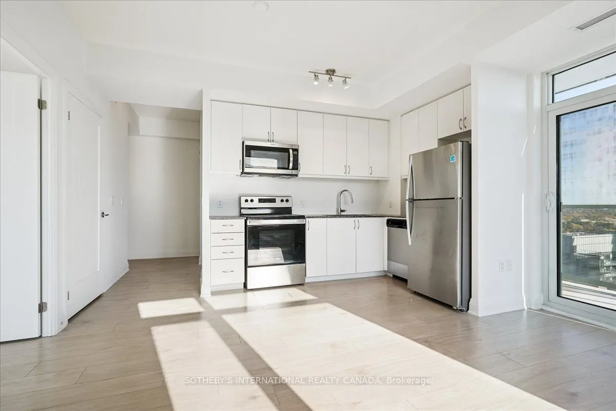 3220 Sheppard Avenue E, #1507