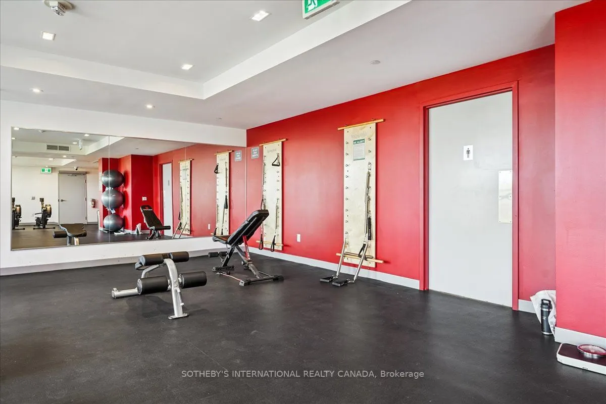 3220 Sheppard Avenue E, #1507