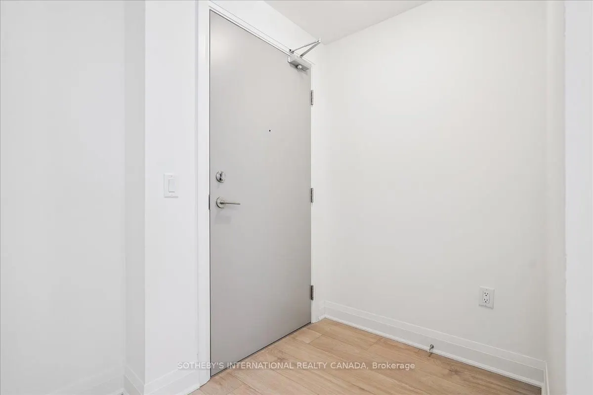 3220 Sheppard Avenue E, #1507