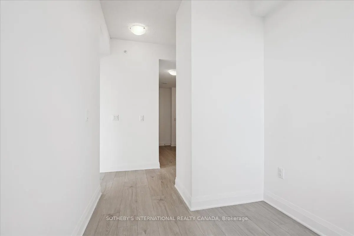 3220 Sheppard Avenue E, #1507