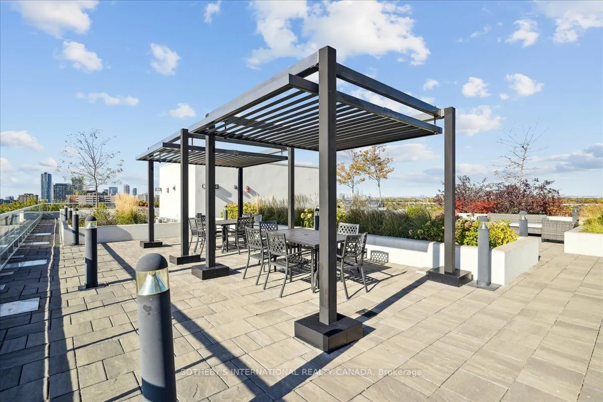 3220 Sheppard Avenue E, #1507