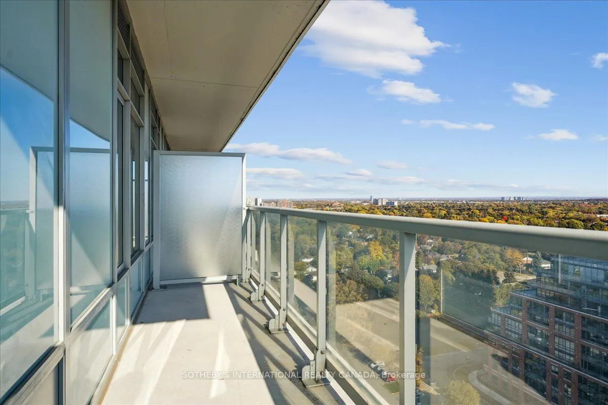 3220 Sheppard Avenue E, #1507