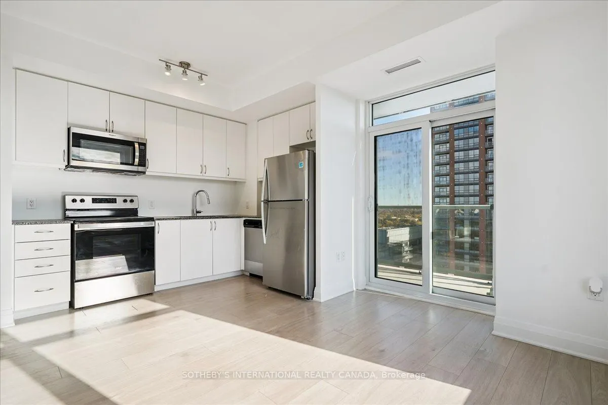 3220 Sheppard Avenue E, #1507