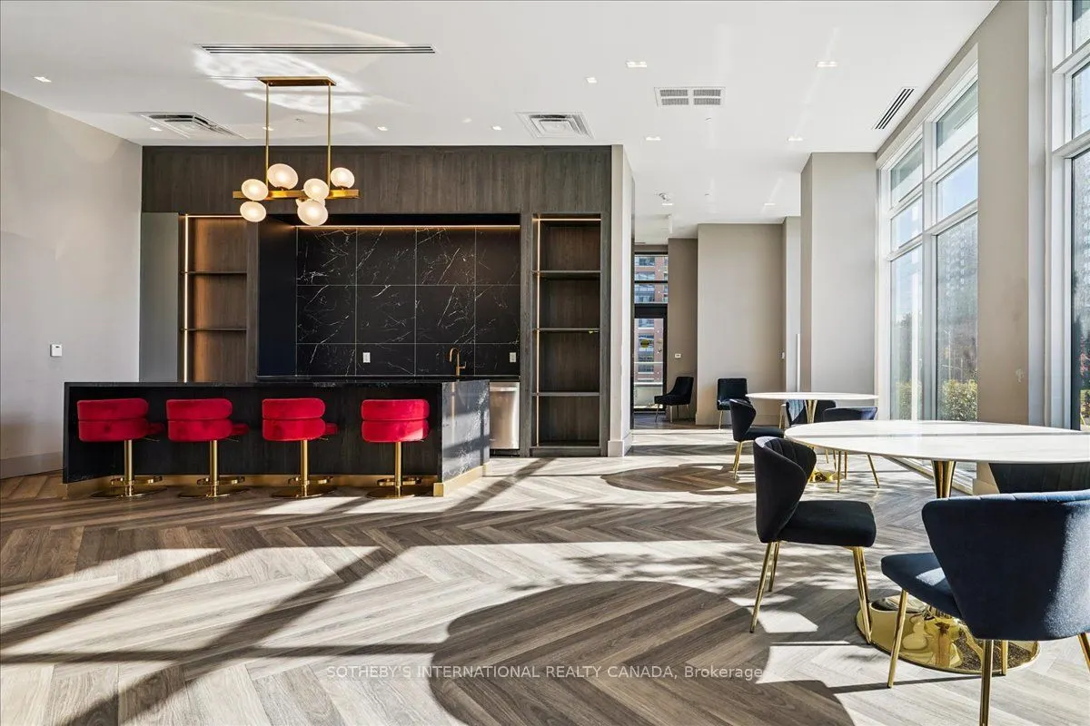 3220 Sheppard Avenue E, #1507