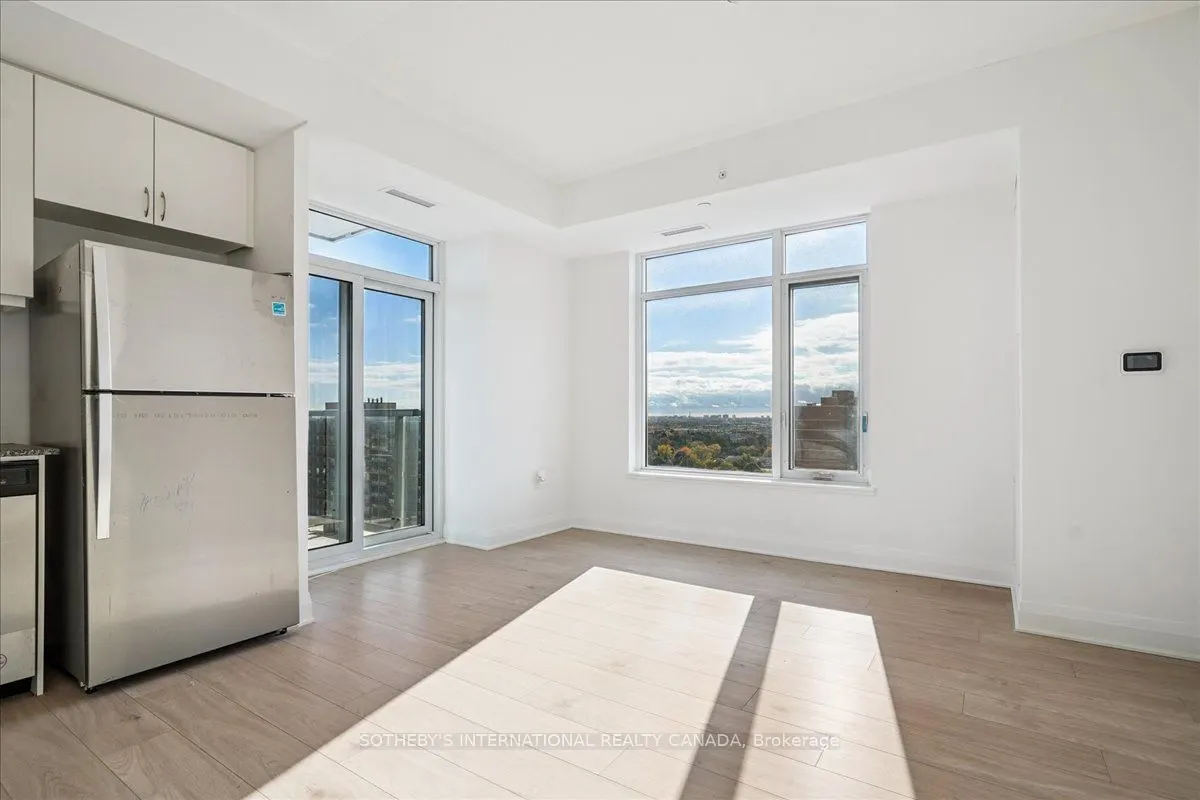 3220 Sheppard Avenue E, #1507