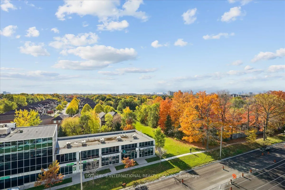 3220 Sheppard Avenue E, #1507