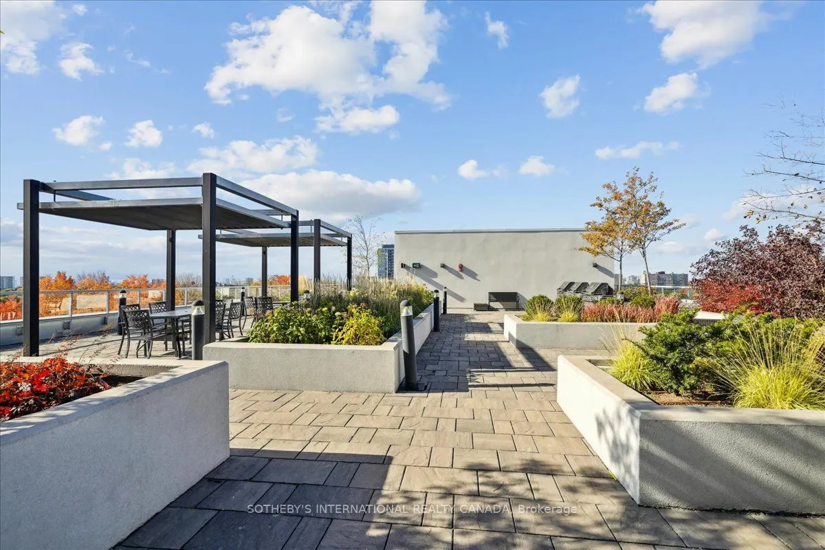 3220 Sheppard Avenue E, #1507