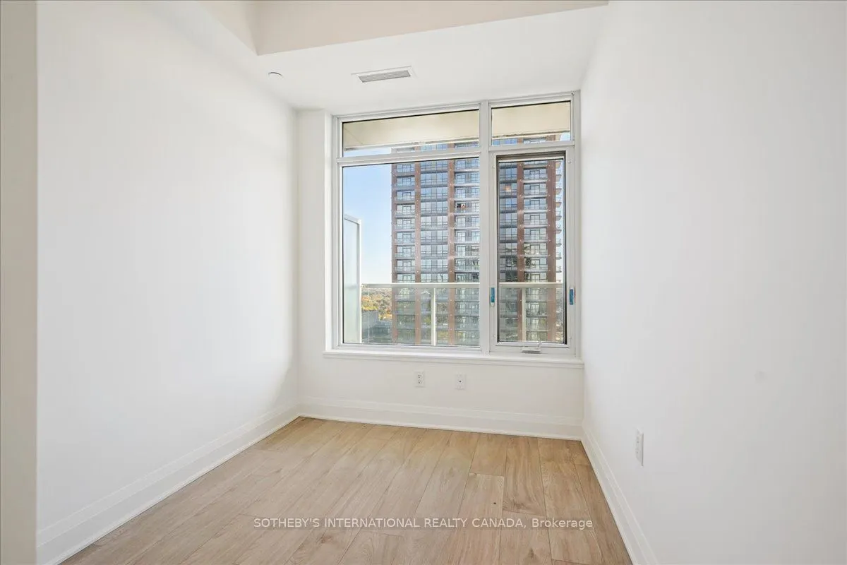 3220 Sheppard Avenue E, #1507