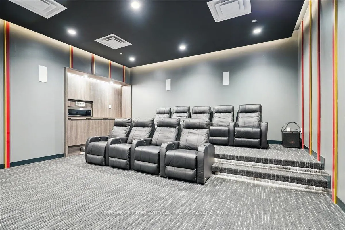 3220 Sheppard Avenue E, #1507