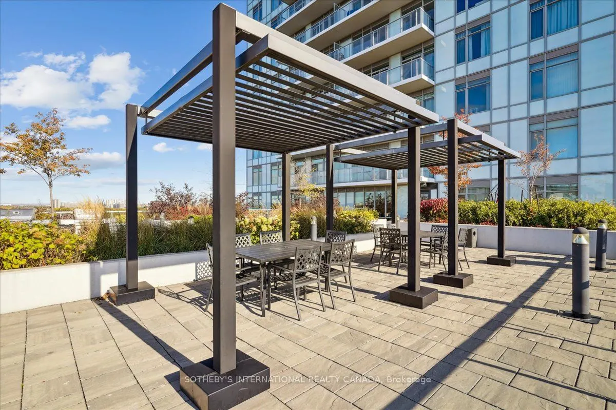 3220 Sheppard Avenue E, #1507