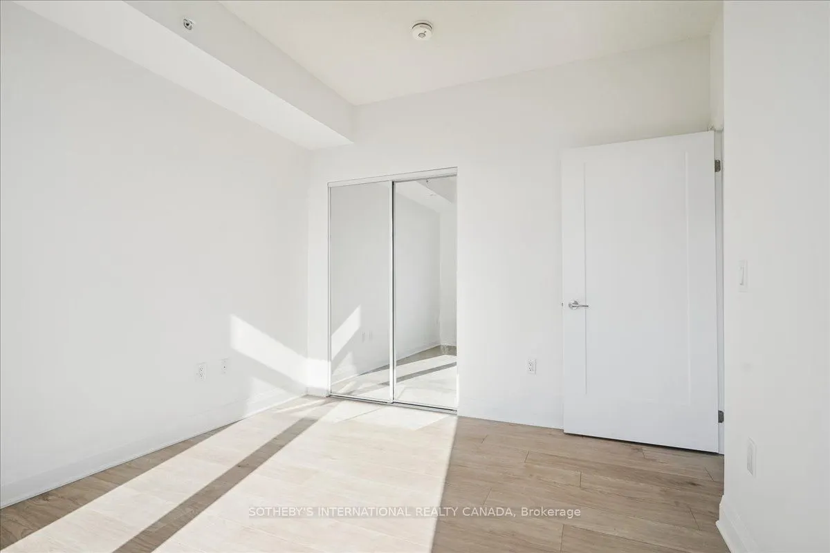 3220 Sheppard Avenue E, #1507