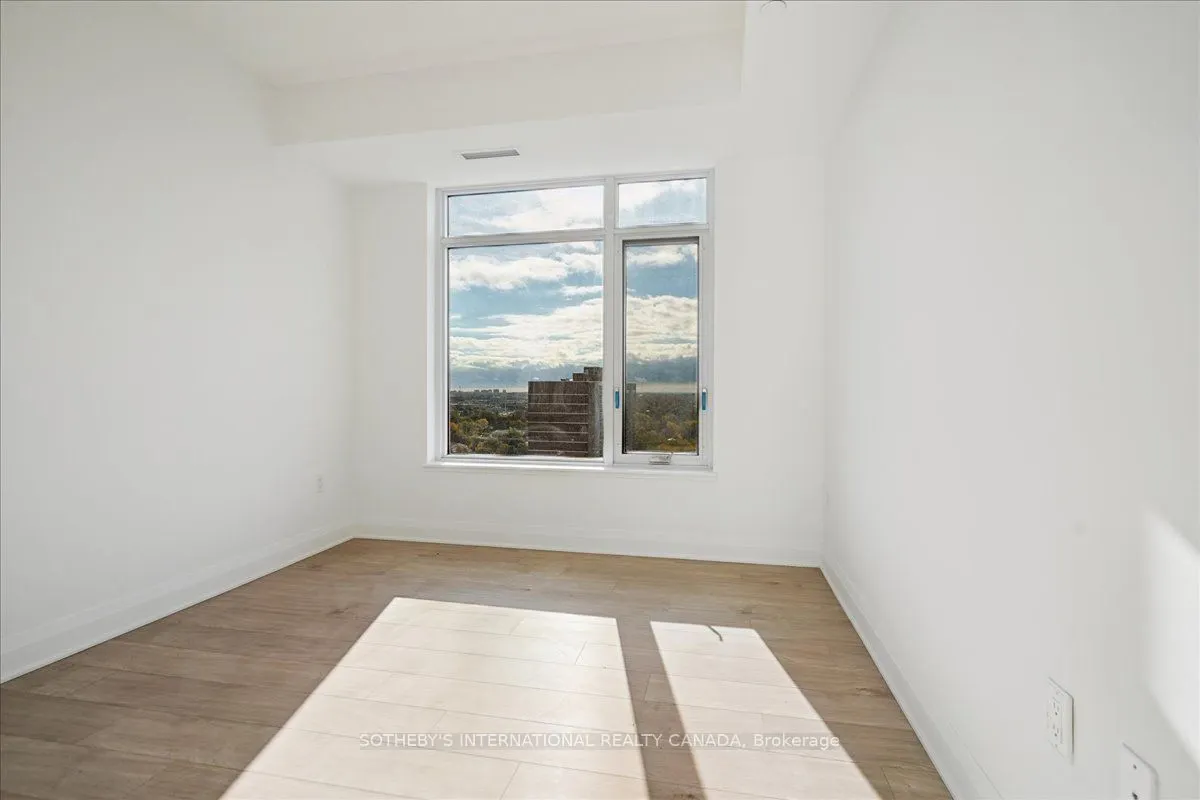 3220 Sheppard Avenue E, #1507