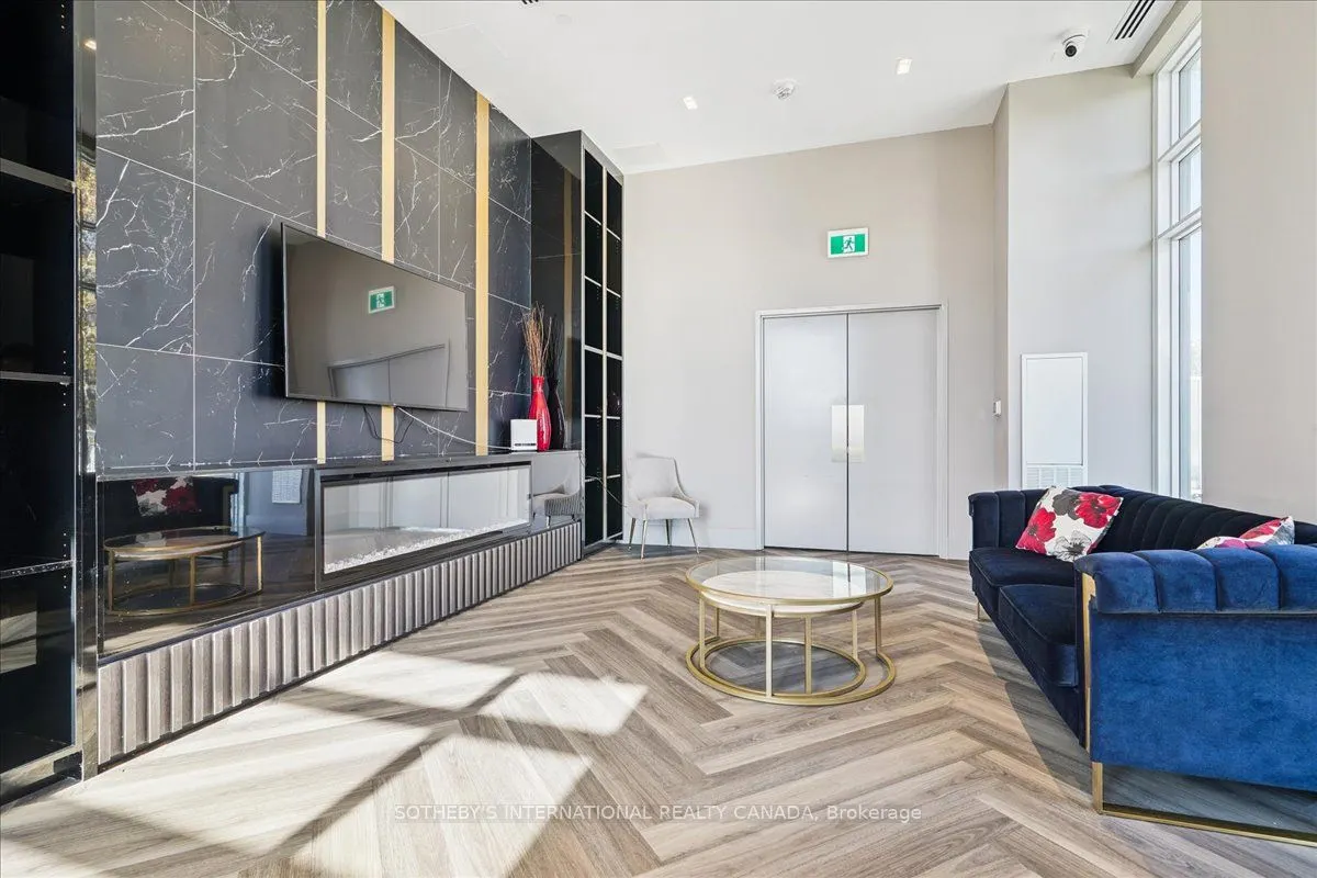 3220 Sheppard Avenue E, #1507