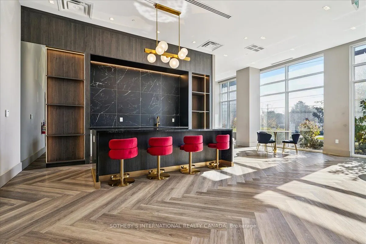 3220 Sheppard Avenue E, #1507