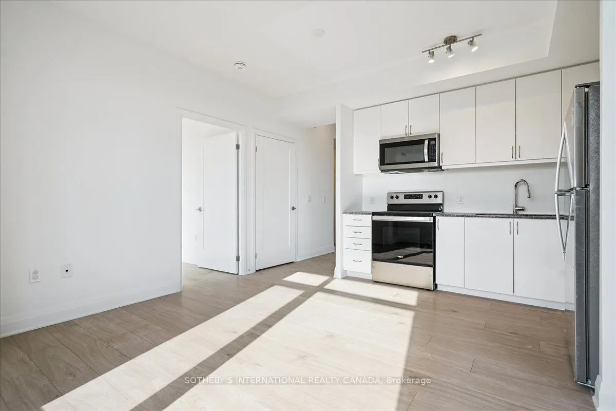 3220 Sheppard Avenue E, #1507