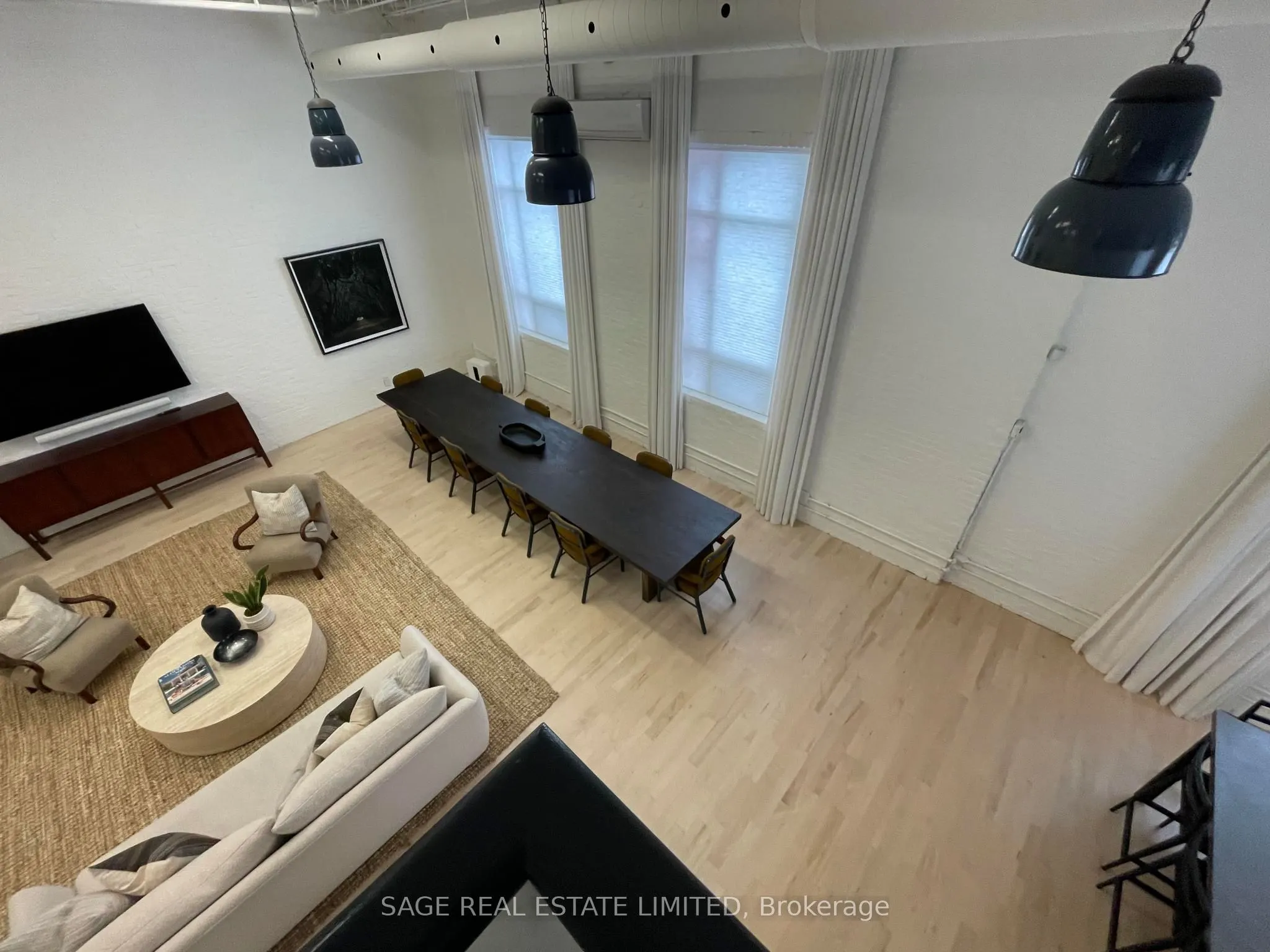 245 Carlaw Avenue, #102A