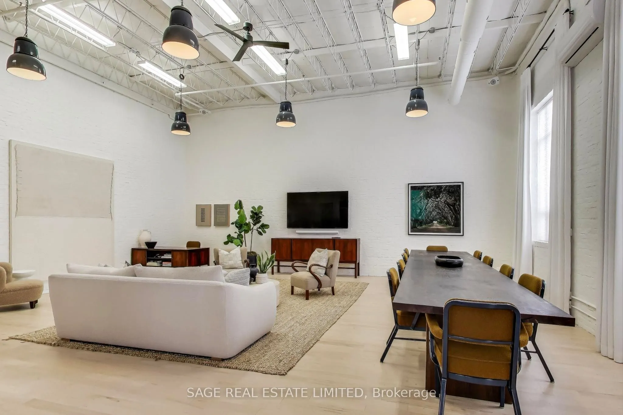 245 Carlaw Avenue, #102A