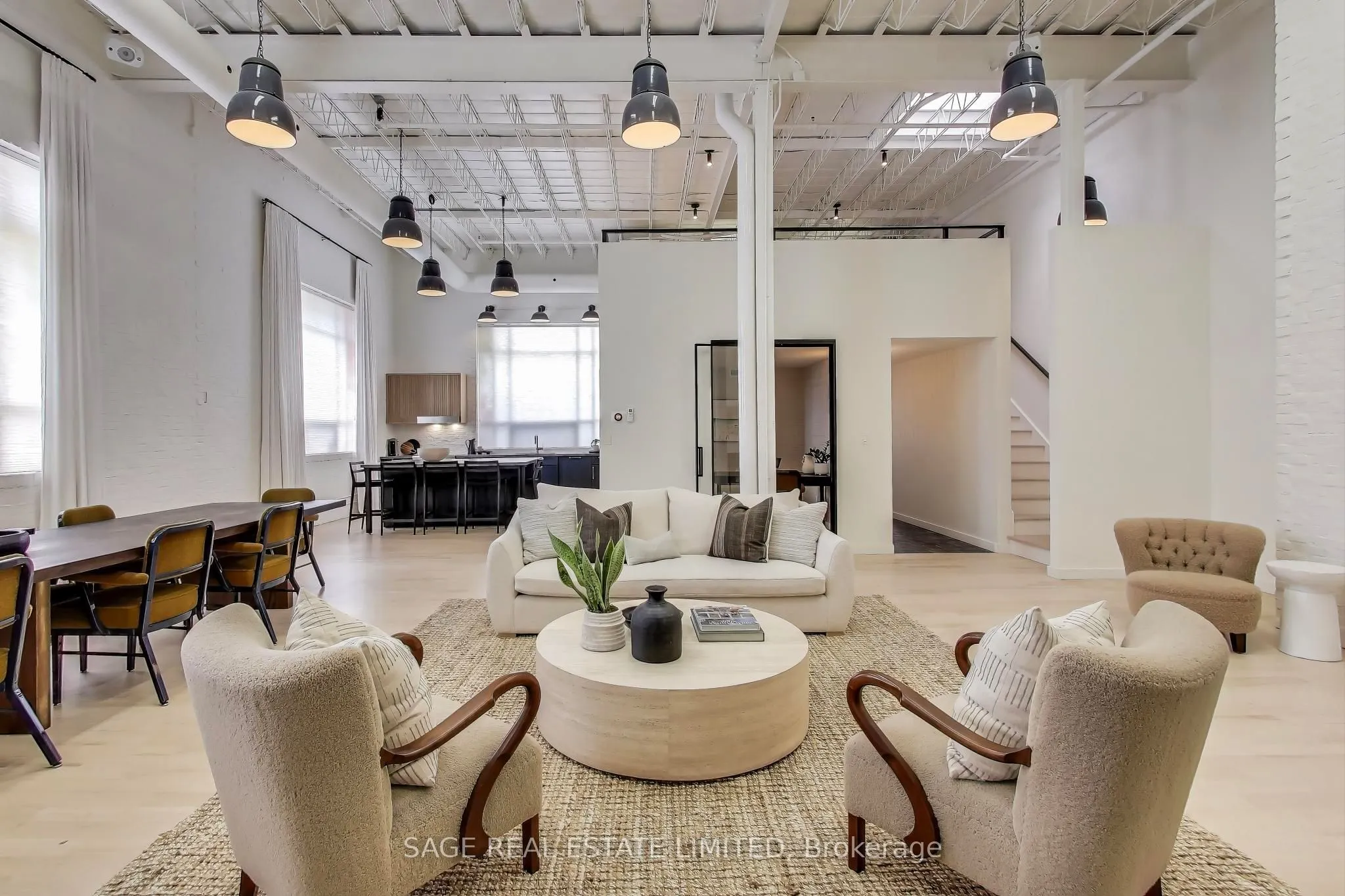 245 Carlaw Avenue, #102A