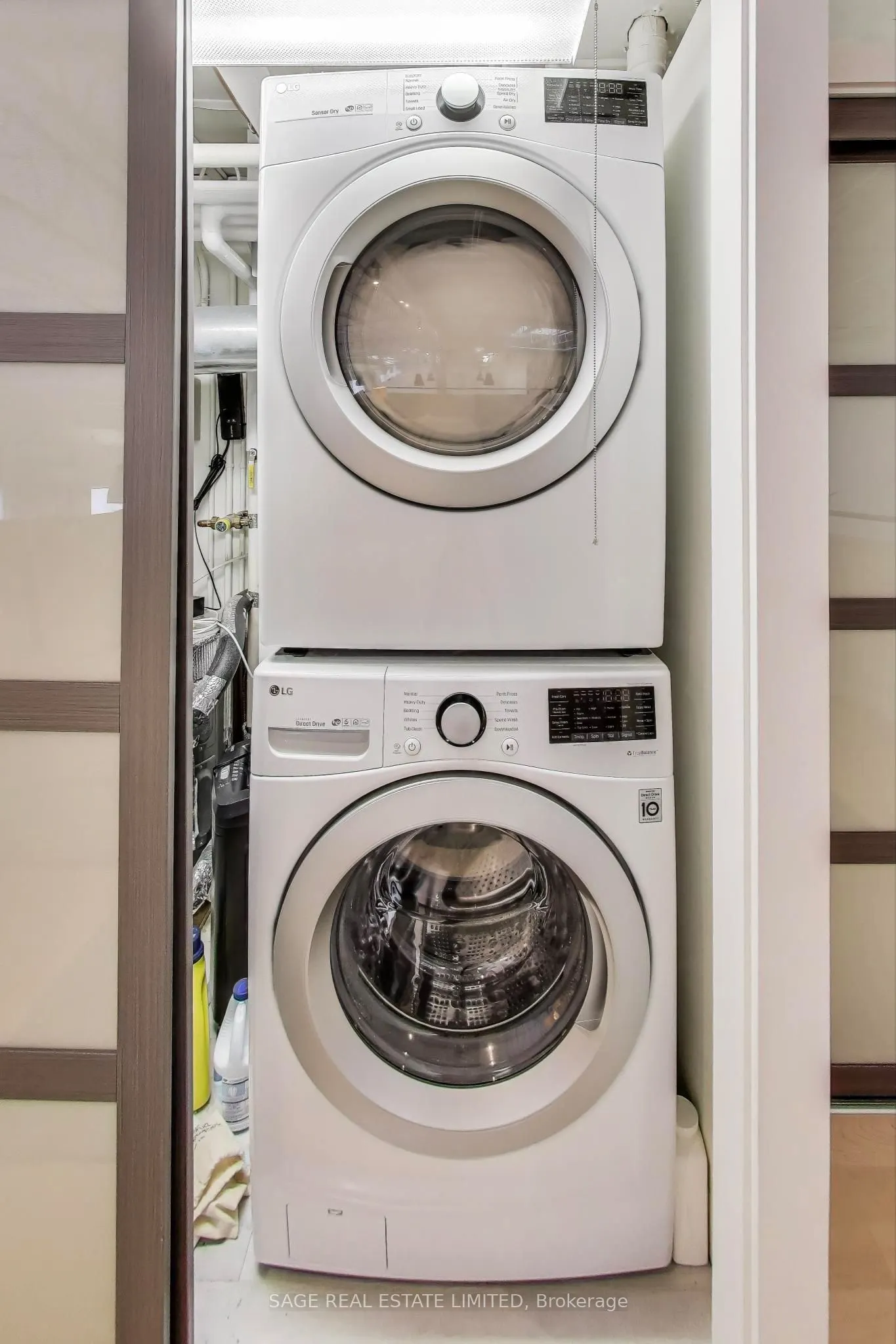 245 Carlaw Avenue, #102A