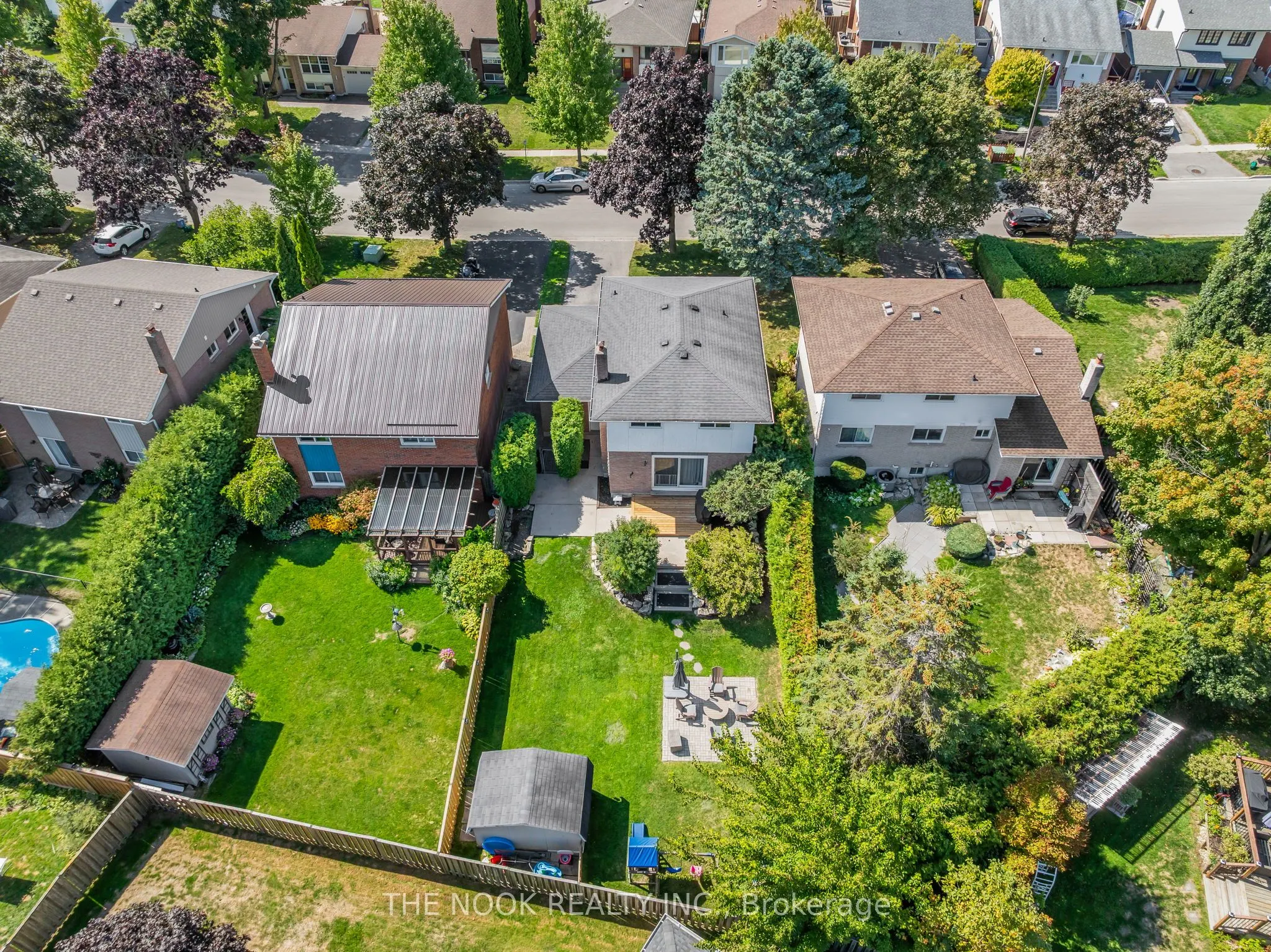 441 Charrington Avenue