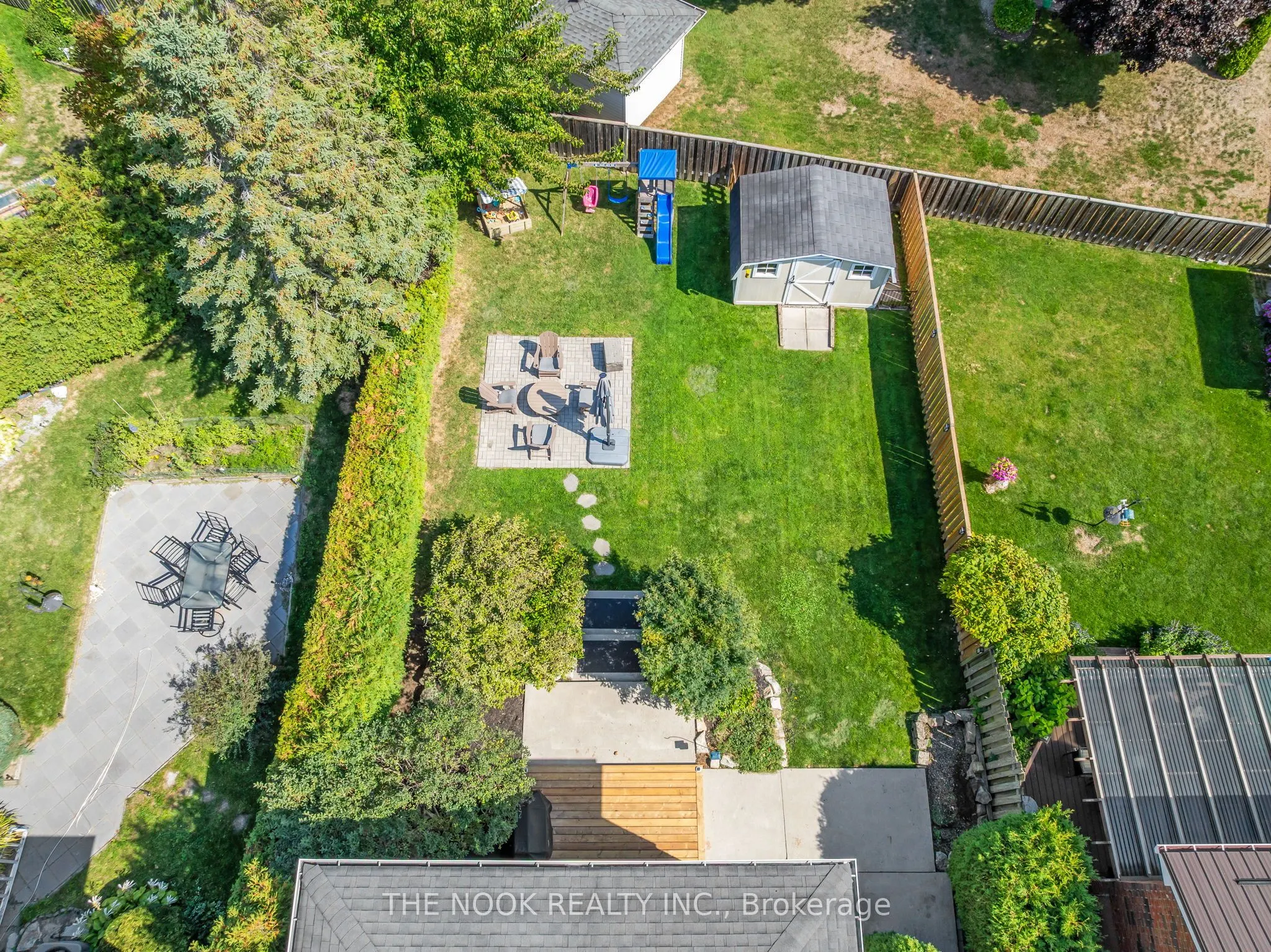 441 Charrington Avenue