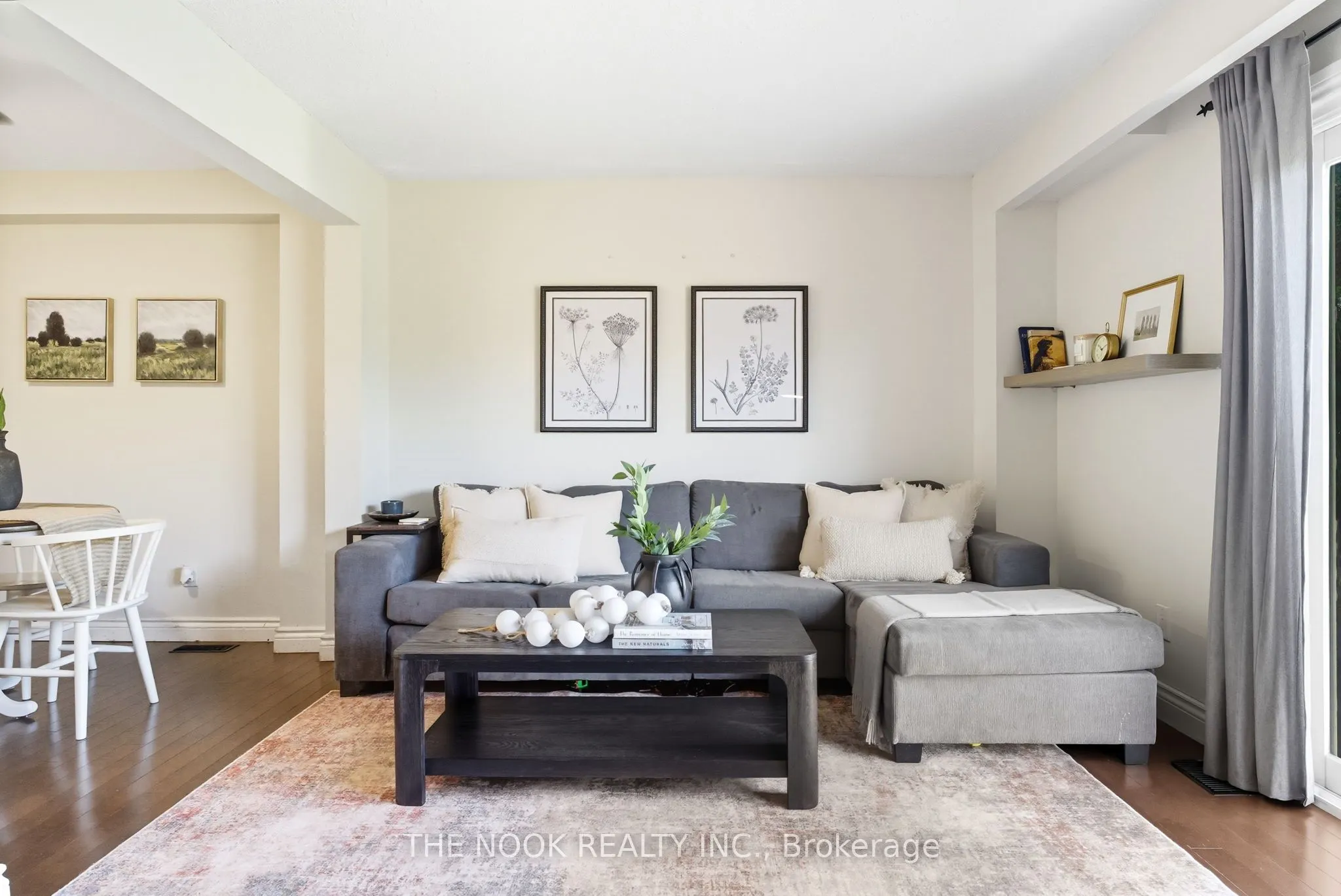 441 Charrington Avenue