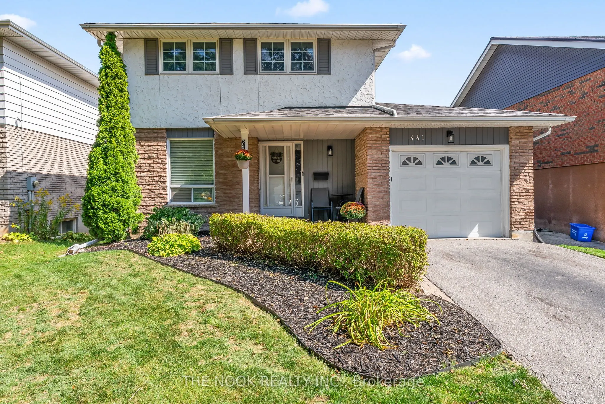 441 Charrington Avenue