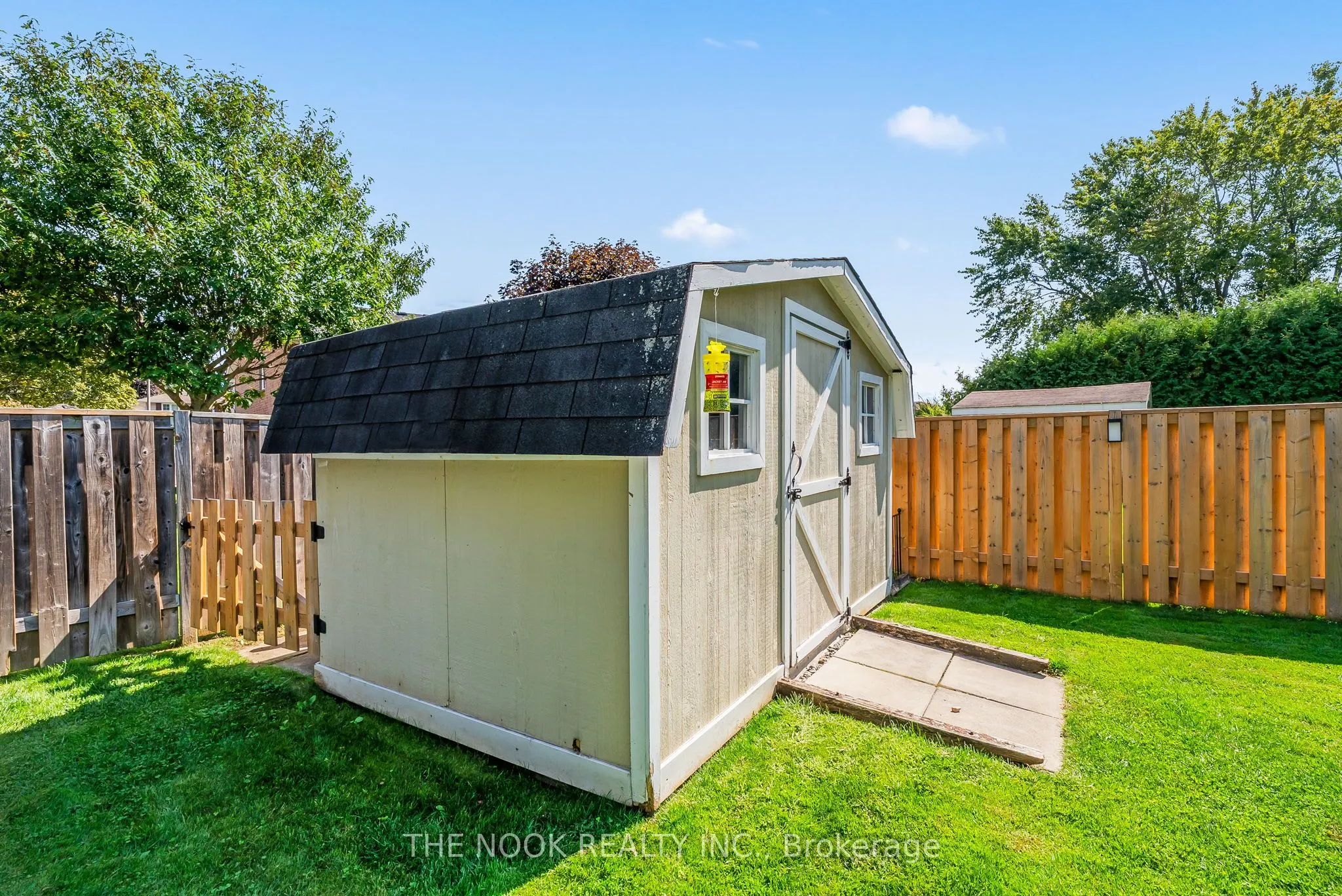 441 Charrington Avenue