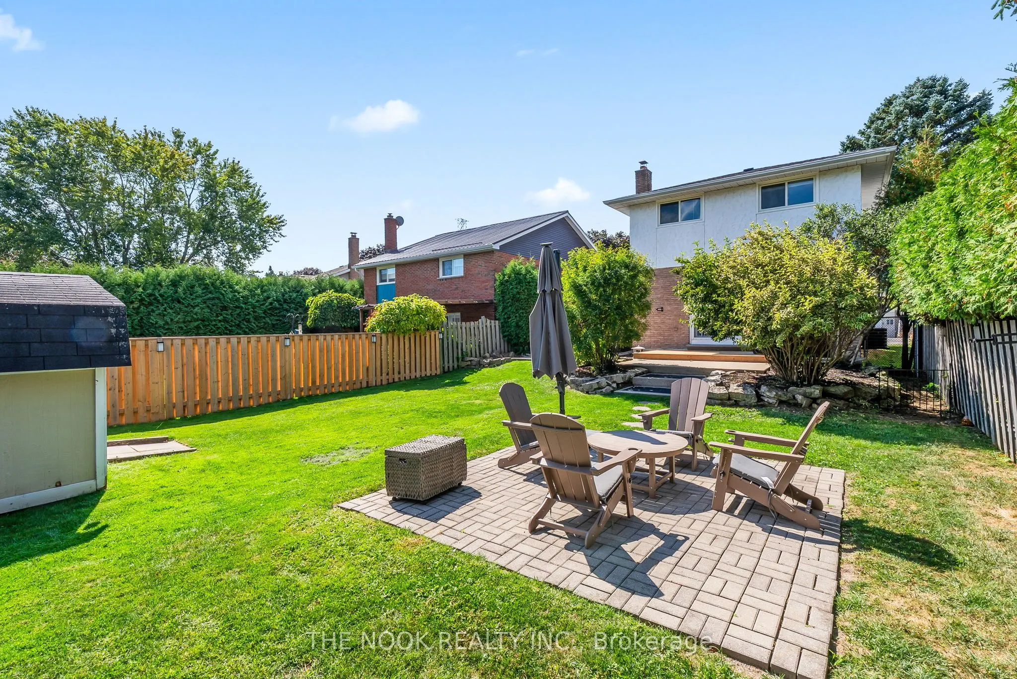 441 Charrington Avenue