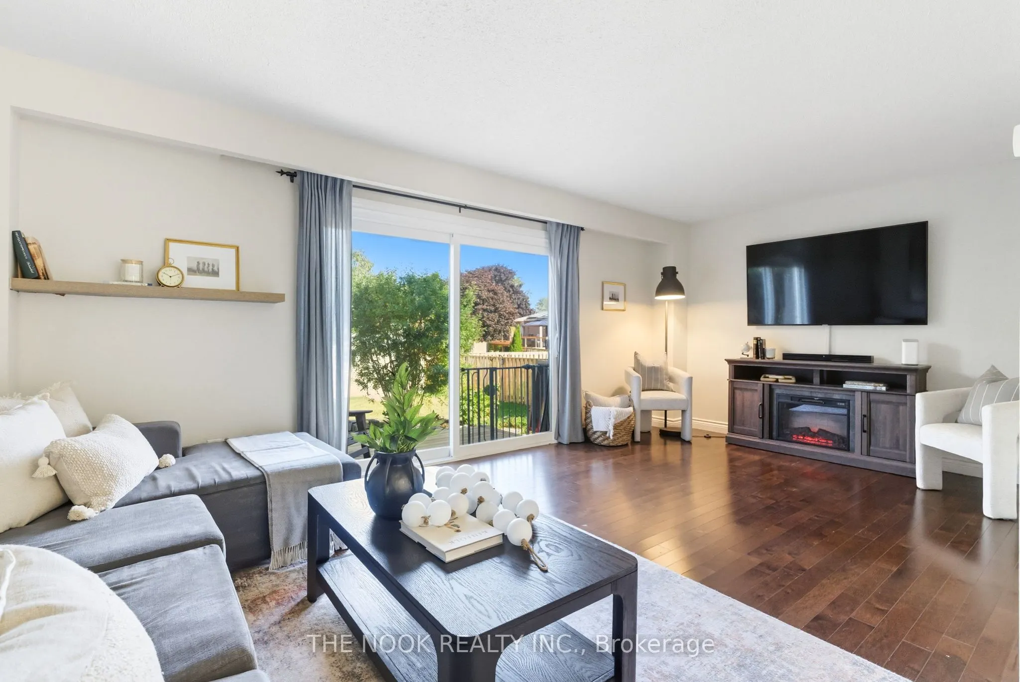 441 Charrington Avenue