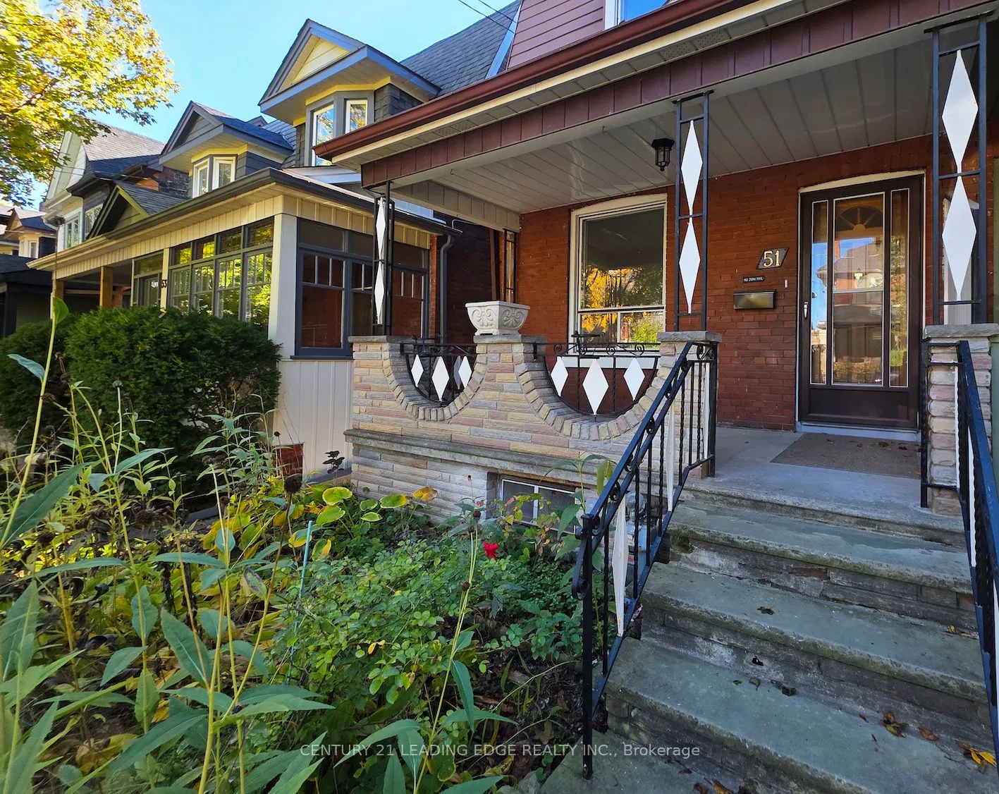 51 Dearbourne Avenue, #Basement