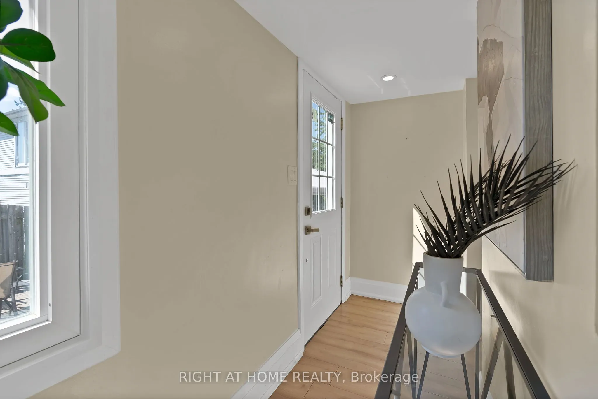 9495 Baldwin Street N