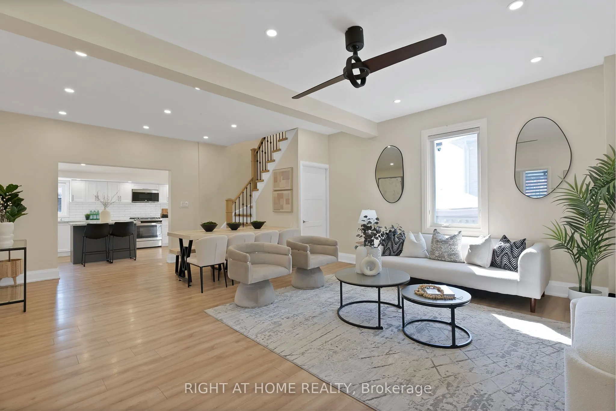 9495 Baldwin Street N