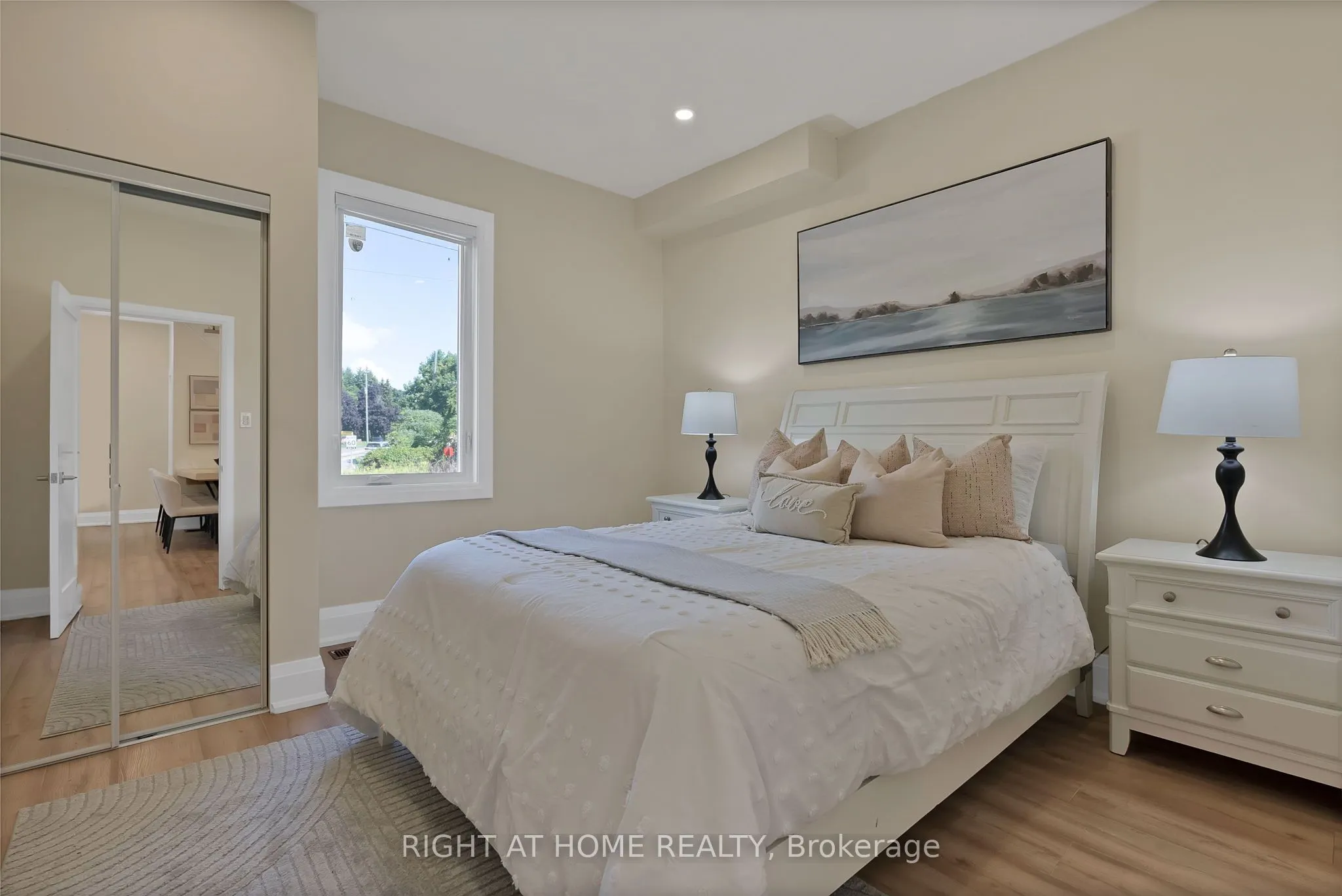 9495 Baldwin Street N