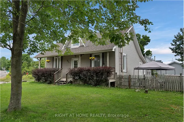 9495 Baldwin Street N