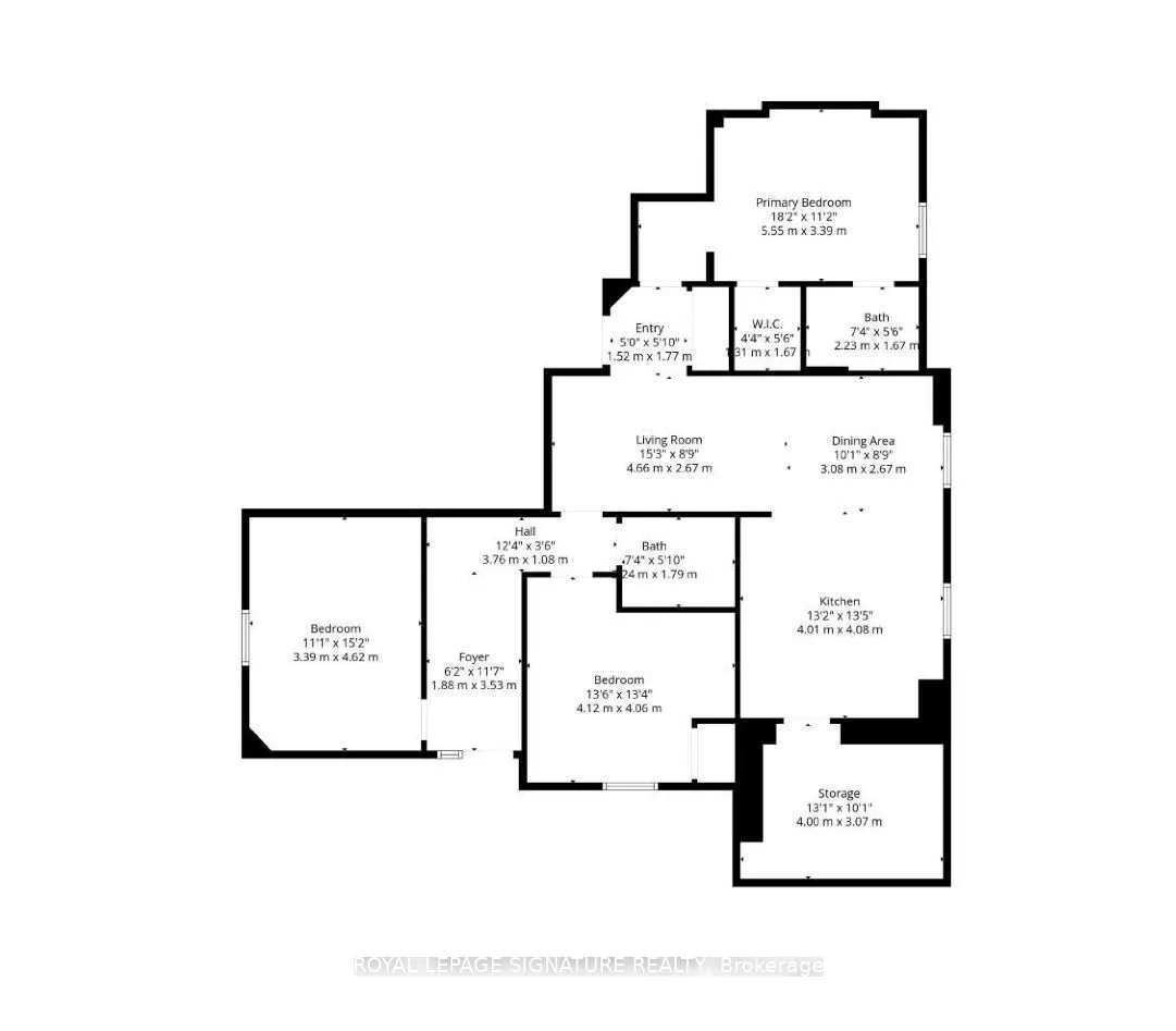 27 Scotland Road, #Lower Level