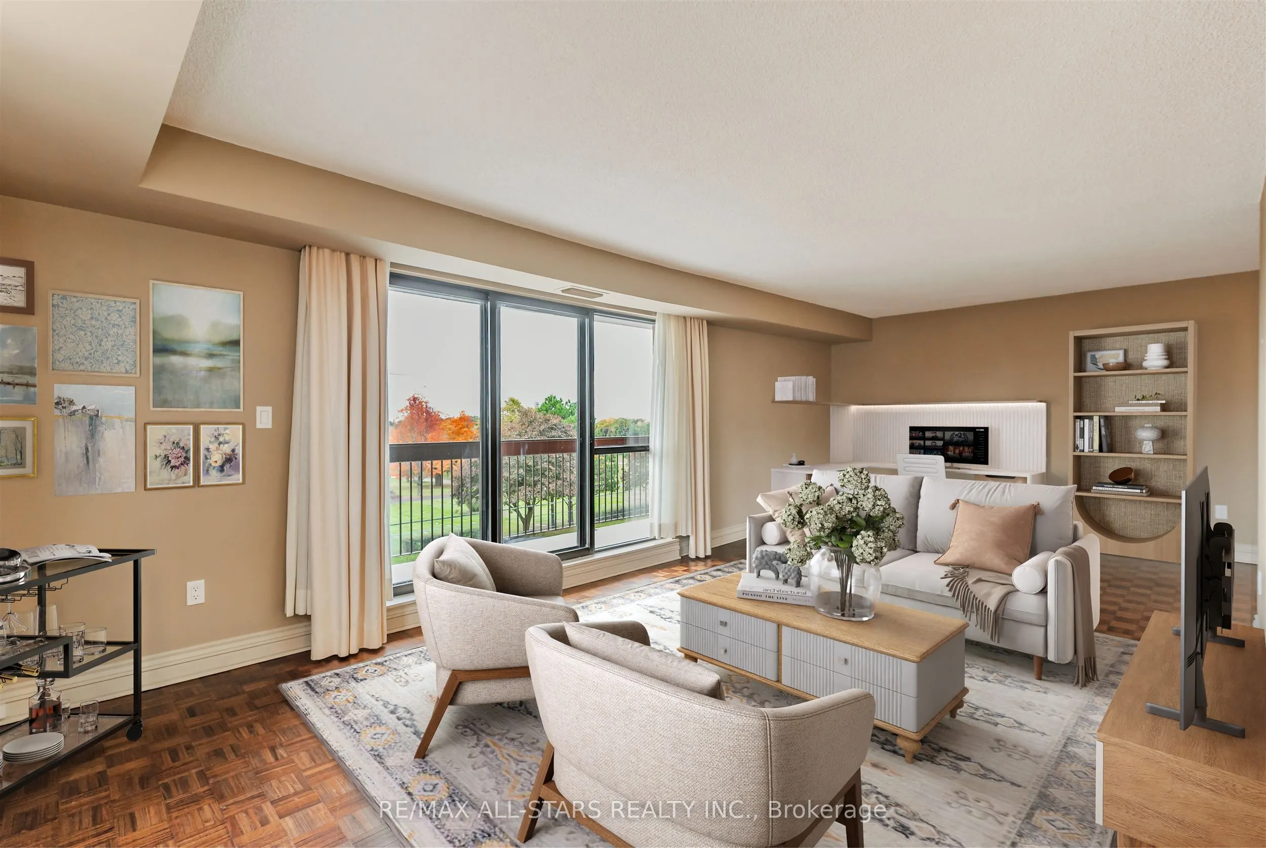 3734 St Clair Avenue E, #407