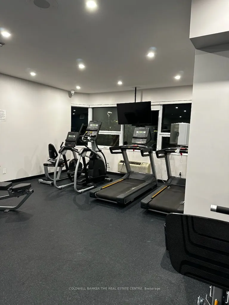 121 Ling Road, #1211