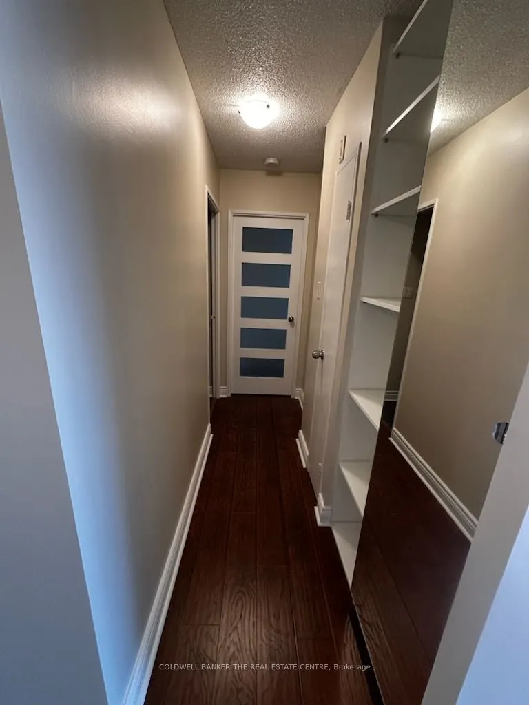 121 Ling Road, #1211