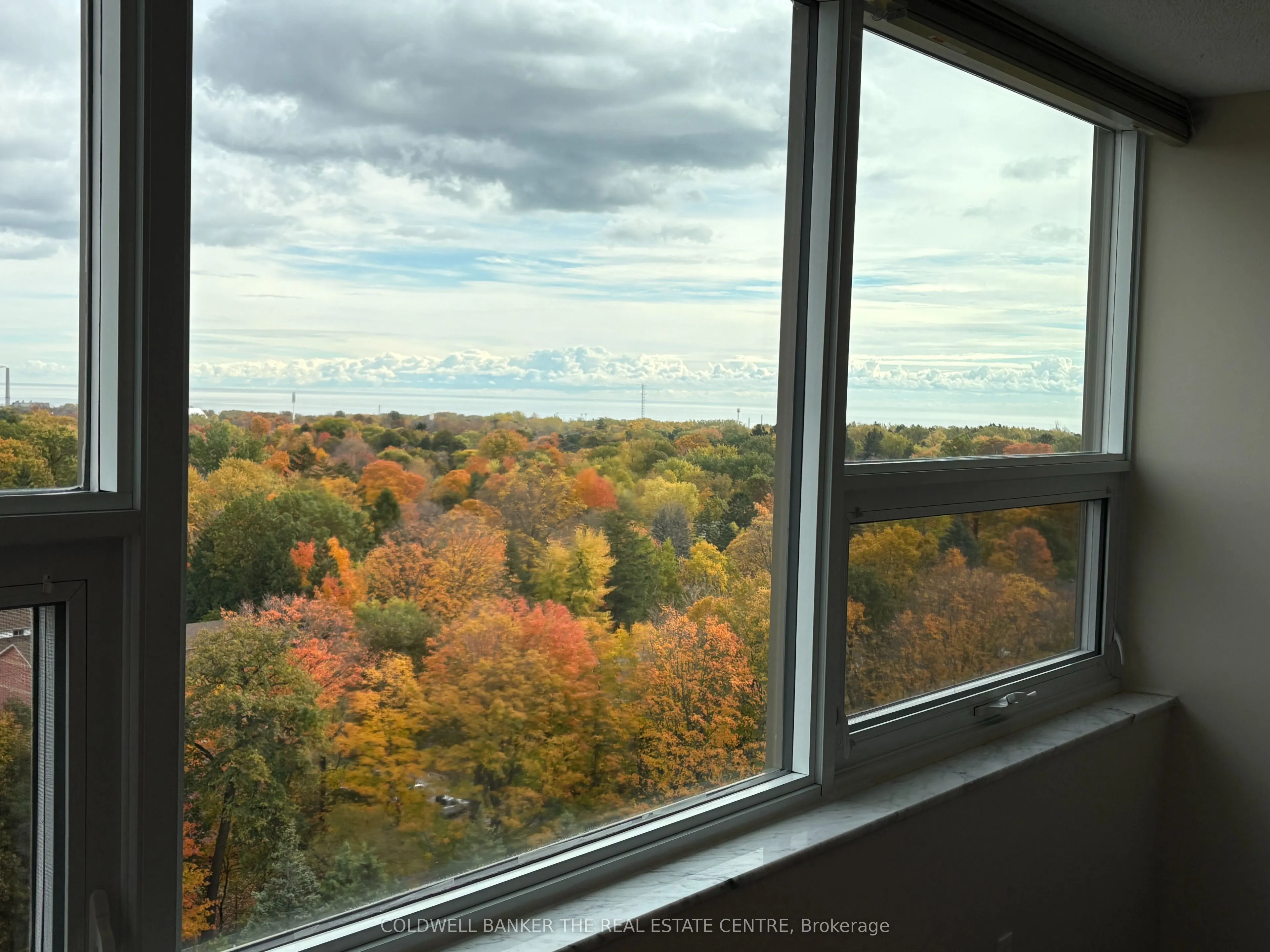 121 Ling Road, #1211