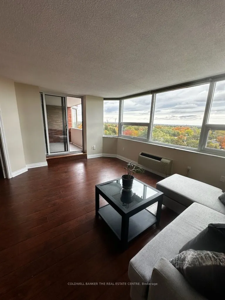 121 Ling Road, #1211